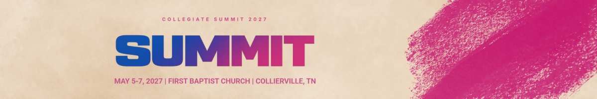 Collegiate Summit 2027